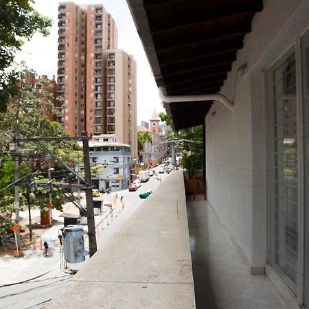Home Aris Apartments 201 Μεντεγίν Εξωτερικό φωτογραφία