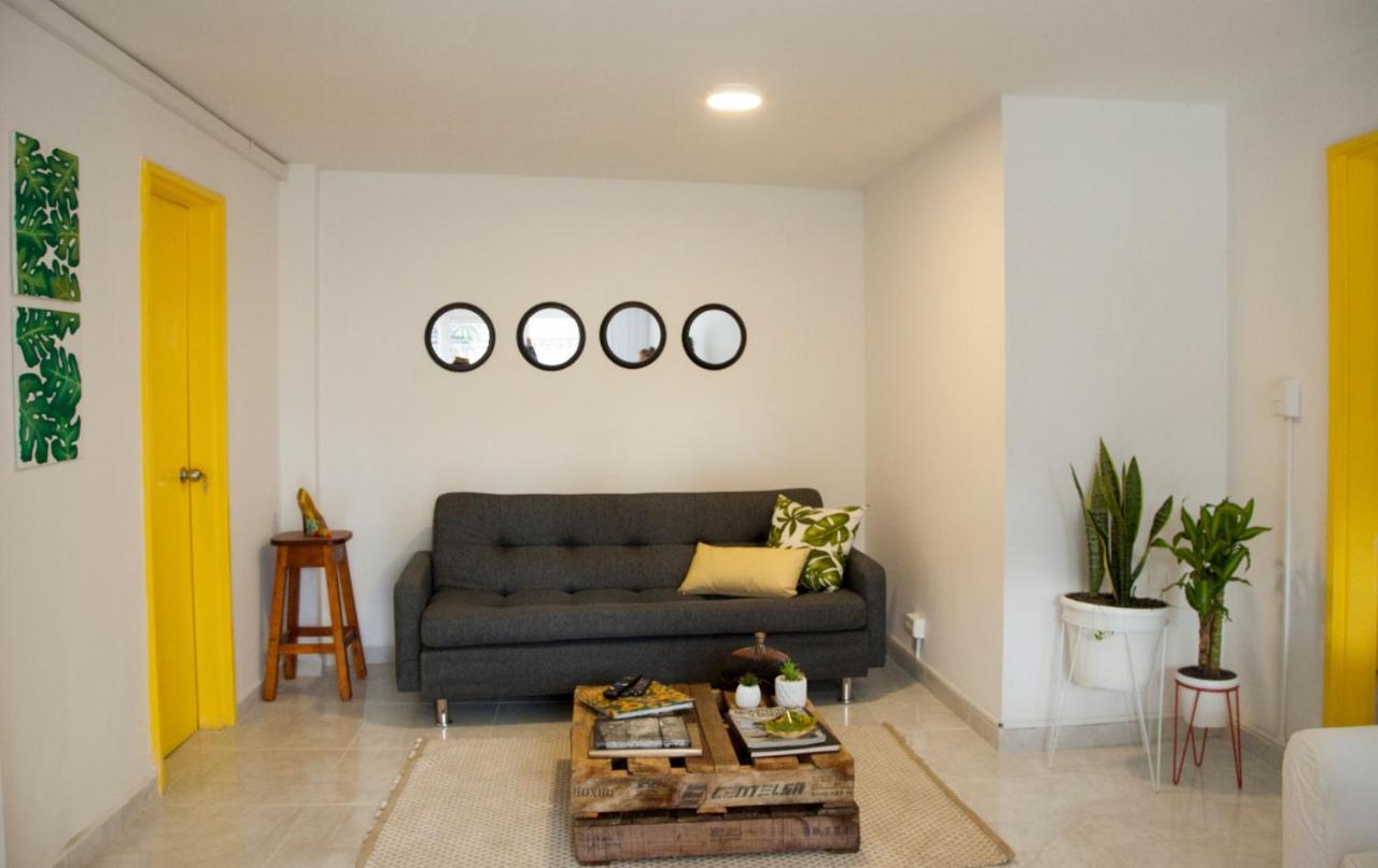 Home Aris Apartments 201 Μεντεγίν Εξωτερικό φωτογραφία