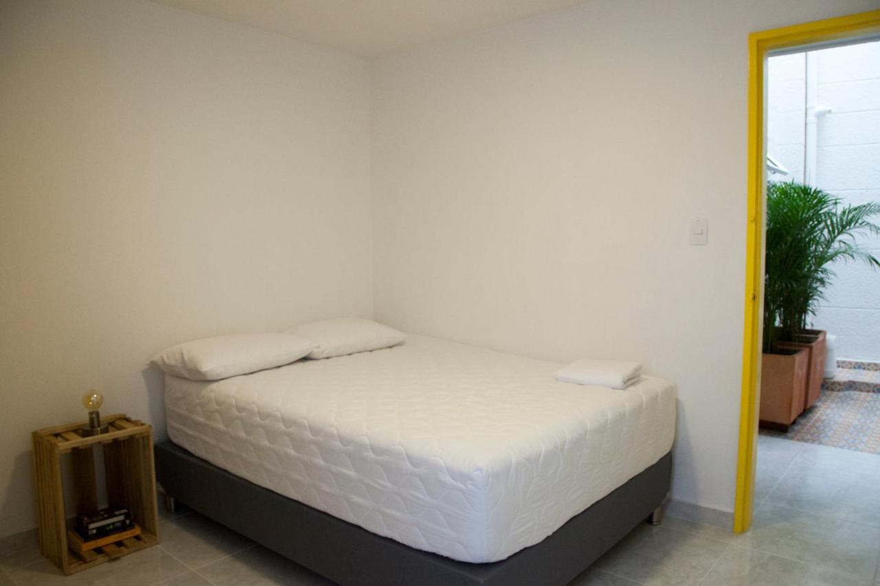 Home Aris Apartments 201 Μεντεγίν Εξωτερικό φωτογραφία